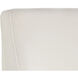 Adelaide Calico Cream Dining Armchair